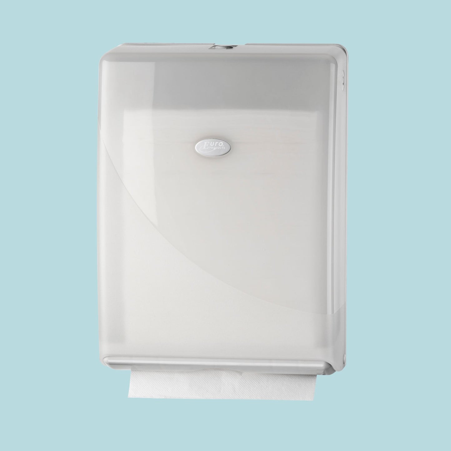 Ultraslim & Slimline Hand Towel Dispenser