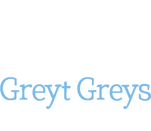 Greyt Greys Victorian Greyhound Rescue