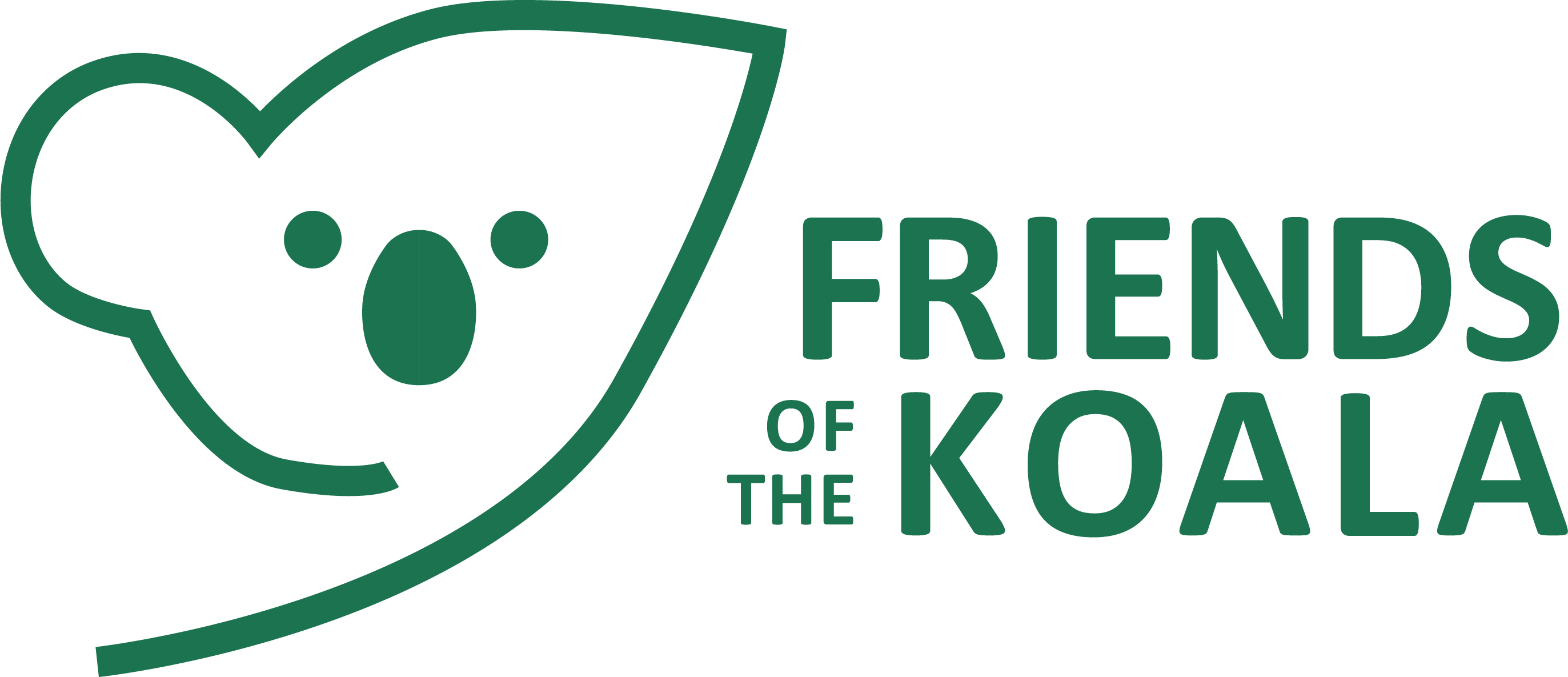 Friends of the Koala