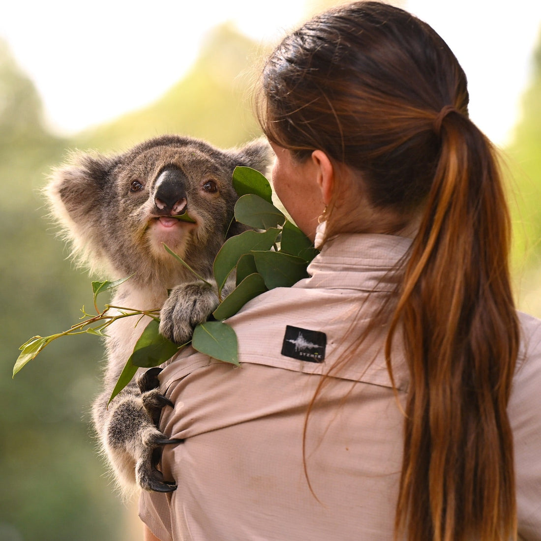 Ballarat Wildlife Park