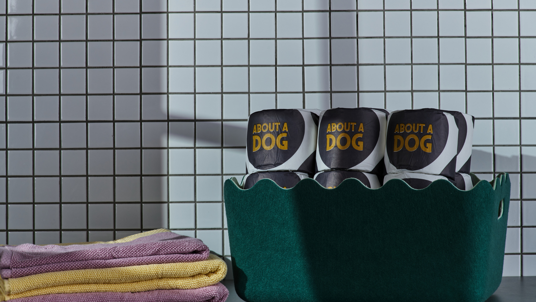 Know Your Roll: Choosing the Right Toilet Paper for Your Home (and for the Planet)