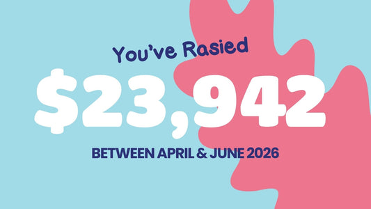 Together, We've Donated More Than $200,000 to Animals in Need