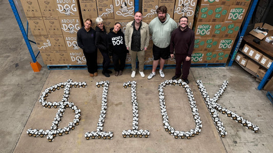 From Rolls to Rescue: How You Helped Us Raise $110,000
