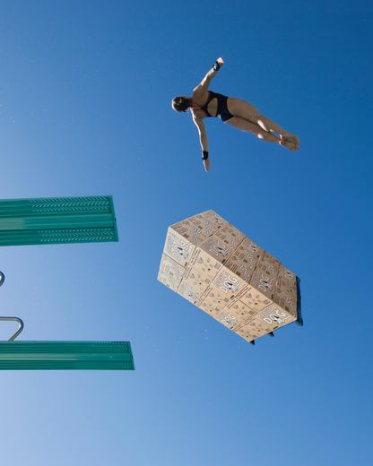 Premium Recycled 3ply 360 Sheet Toilet Rolls - 48 Rolls Per Carton - Individually Wrapped