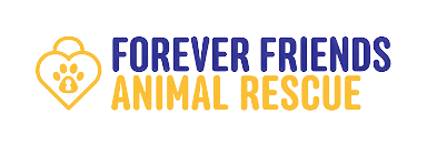 Forever Friends Animal Rescue Logo