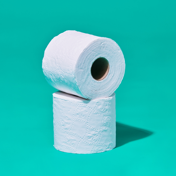 Toilet Paper An Unlikely History of the Humble Necessity