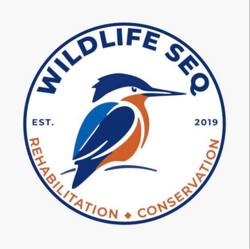 Wildlife SEQ Logo