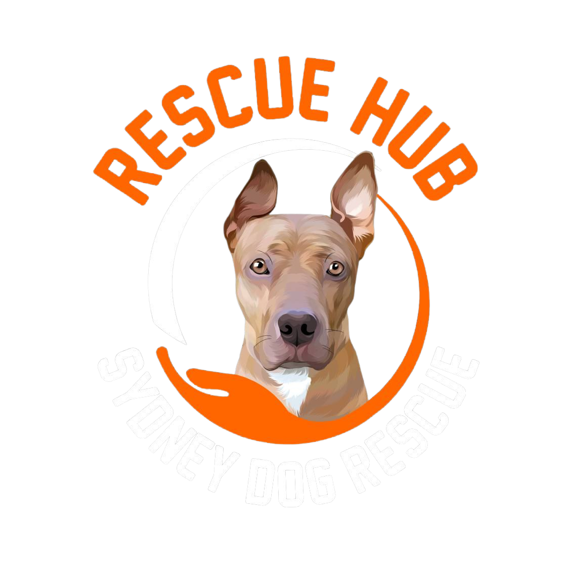 Rescue Hub  Logo