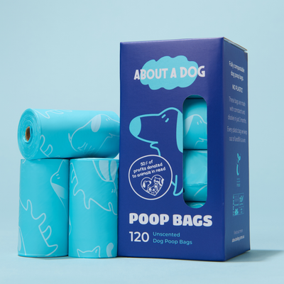 8 Easy Use Rolls