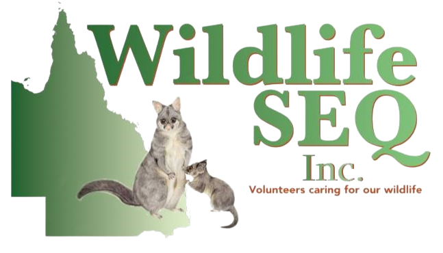 Wildlife SEQ Logo