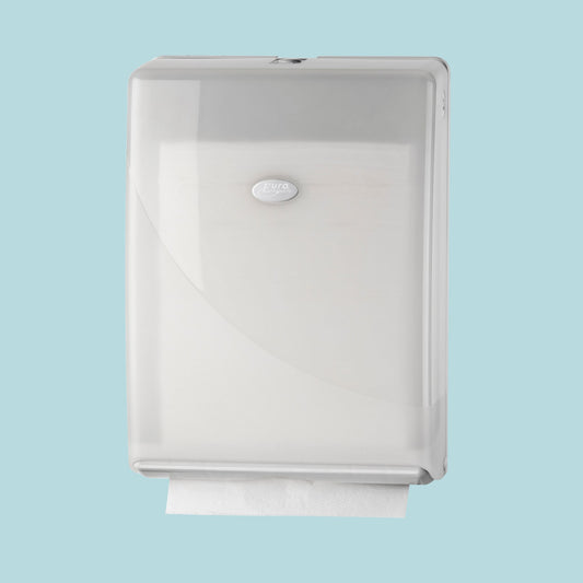 Ultraslim & Slimline Hand Towel  Dispenser