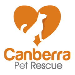 Canberra Pet Rescue logo