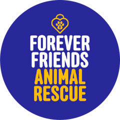 Forever Friends Animal Rescue logo