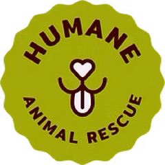 Humane Animal Rescue logo
