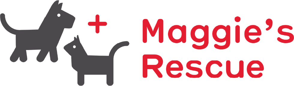 Maggie's 
Rescue