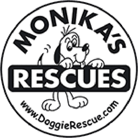 Monika's Doggie Rescue