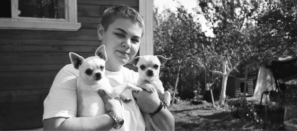 Safe Pets Safe Families