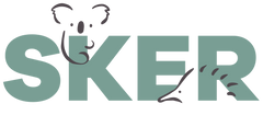 Southern Koala & Echidna Rescue logo