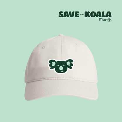 Save The Koala Cap
