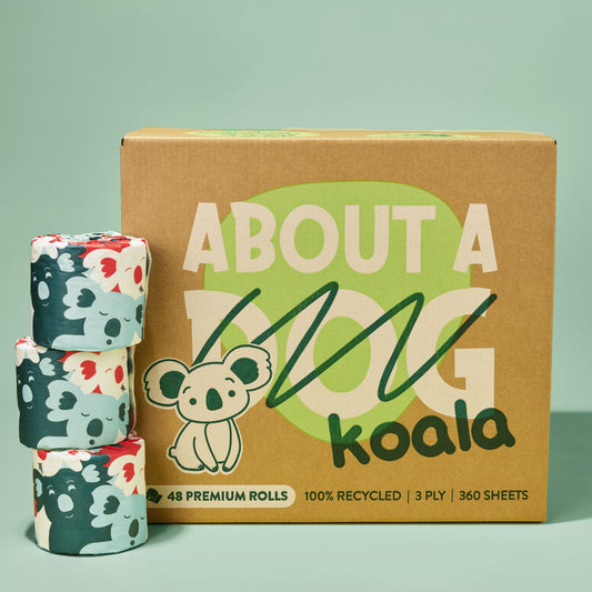 Save The Koala Edition