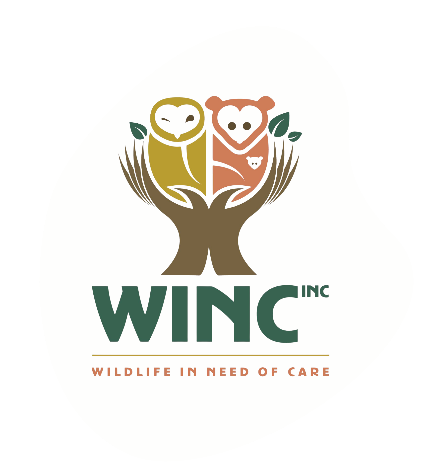 Wildlife In 
Need of Care