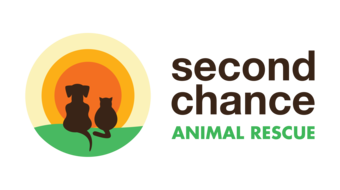 Second Chance Animal Rescue Inc.  Logo