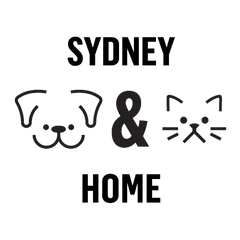 Sydney Dogs and Cats Home logo
