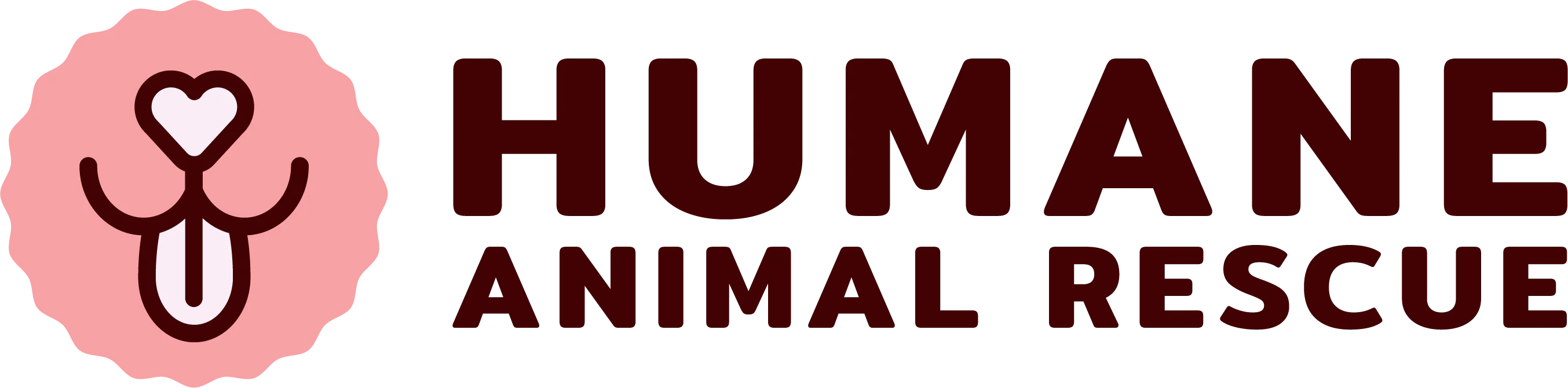 Humane Animal Rescue Logo