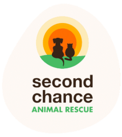 Second Chance Animal Rescue logo